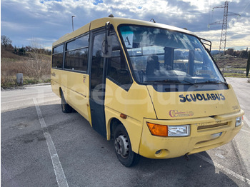 School bus IVECO