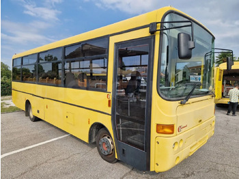 School bus IVECO