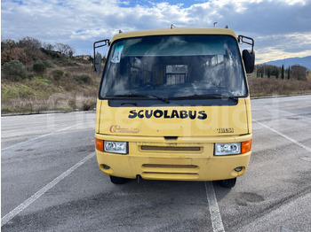 School bus Iveco Cacciamali: picture 2 School bus Iveco Cacciamali: picture 2