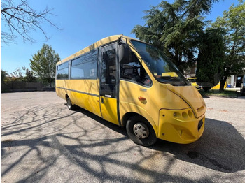 School bus IVECO