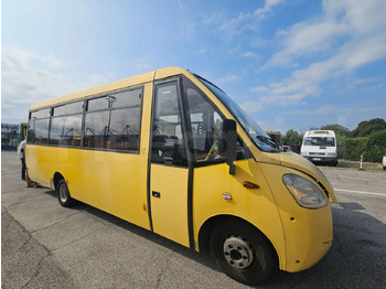 School bus IVECO