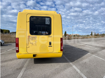 School bus Iveco Cacciamali: picture 5 School bus Iveco Cacciamali: picture 5