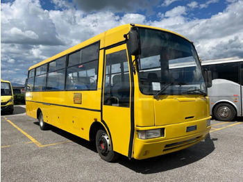 School bus IVECO