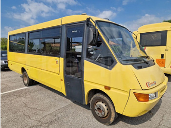 School bus IVECO