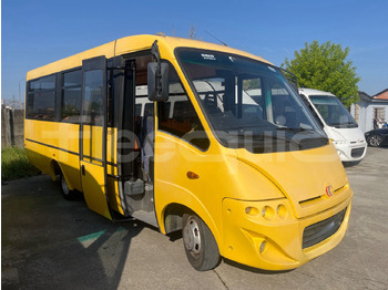 School bus IVECO