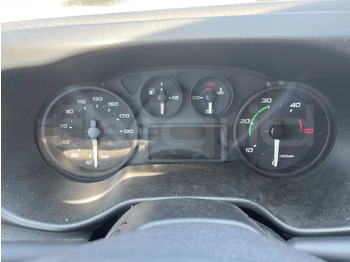 Minibus, Passenger van Iveco Daily: picture 2 Minibus, Passenger van Iveco Daily: picture 2