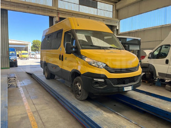 School bus IVECO Daily