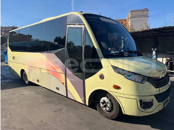 Minibus IVECO Daily