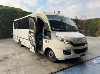 Minibus IVECO Daily
