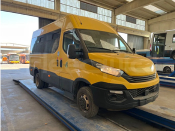 School bus IVECO Daily
