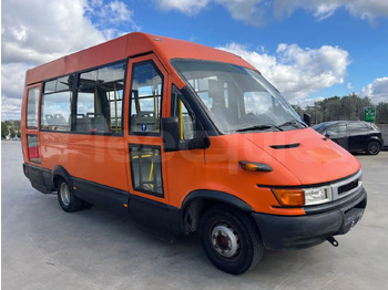 City bus IVECO Daily