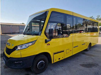 School bus Iveco Indcar: picture 4 School bus Iveco Indcar: picture 4