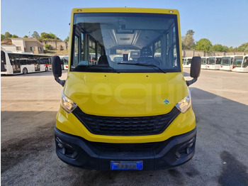 School bus Iveco Indcar: picture 2 School bus Iveco Indcar: picture 2