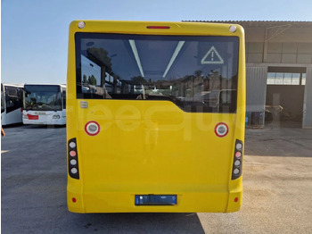 School bus Iveco Indcar: picture 5 School bus Iveco Indcar: picture 5