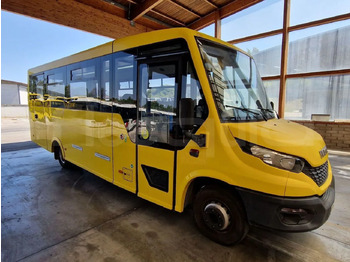 School bus IVECO