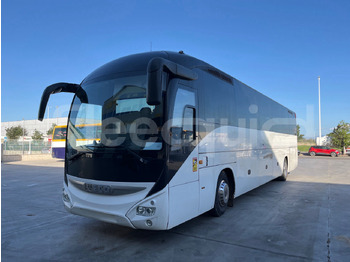 Coach Iveco Magelys: picture 4