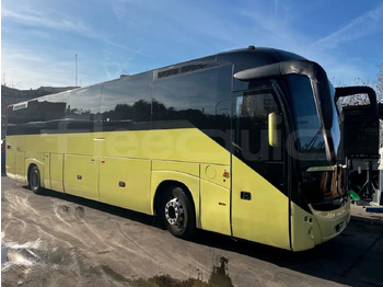 Coach IVECO Magelys