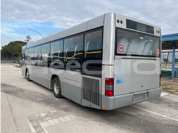 Suburban bus Man Lion's Classic: picture 5 Suburban bus Man Lion's Classic: picture 5