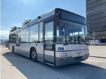 Suburban bus MAN Lion's Classic