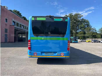 City bus Mercedes-Benz Citaro G: picture 5 City bus Mercedes-Benz Citaro G: picture 5