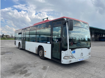 City bus MERCEDES-BENZ Citaro