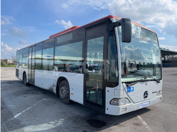 City bus MERCEDES-BENZ Citaro