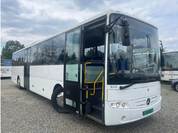 City bus MERCEDES-BENZ Intouro