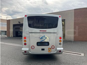 Coach Mercedes-Benz MB 818 S: picture 5