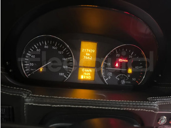 Minibus, Passenger van Mercedes-Benz Sprinter: picture 3