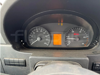 Suburban bus Mercedes-Benz Sprinter: picture 3