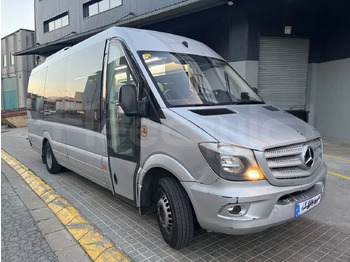 Coach MERCEDES-BENZ Sprinter