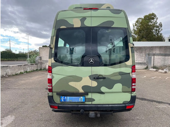 Suburban bus Mercedes-Benz Sprinter: picture 5