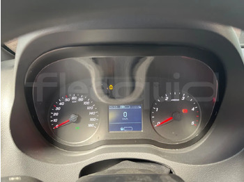 Suburban bus Mercedes-Benz Sprinter: picture 3