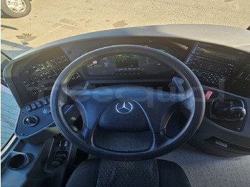 Coach Mercedes-Benz Tourismo: picture 3