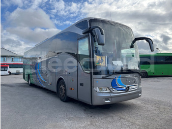 Coach MERCEDES-BENZ Tourismo