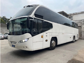 Coach Neoplan Cityliner: picture 4
