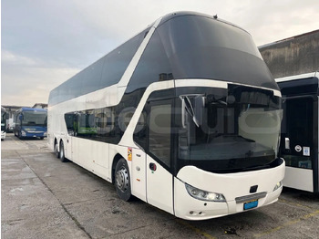 Double-decker bus NEOPLAN