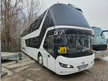 Double-decker bus NEOPLAN