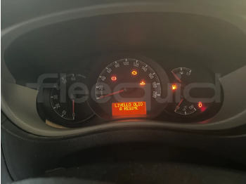 Suburban bus Opel Movano: picture 2 Suburban bus Opel Movano: picture 2