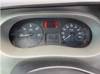 Minibus, Passenger van Renault Master: picture 3