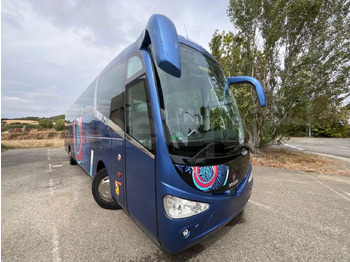 Coach SCANIA Irizar