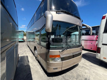 Double-decker bus SETRA