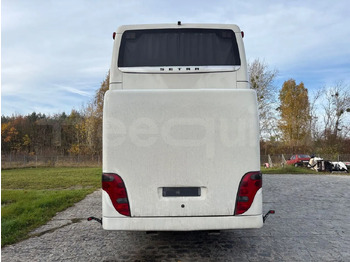 Double-decker bus Setra S431: picture 5