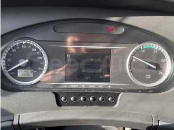 Double-decker bus Setra S431: picture 3