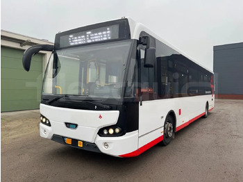 Vdl Citea LLE-120/255 leasing Vdl Citea LLE-120/255: picture 4