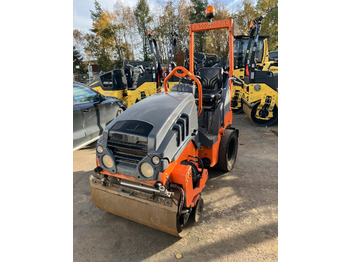 Combination roller HAMM