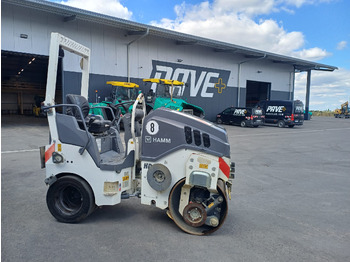 Combination roller HAMM