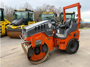 Combination roller HAMM