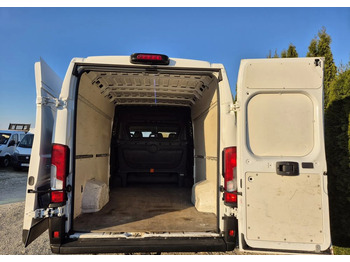 Combi van Fiat Ducato 2.3 150KM Brygadówka Maxi L4h2: picture 4