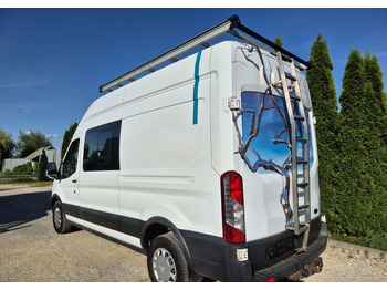 Panel van Ford TRANSIT 2.0 130KM: picture 4